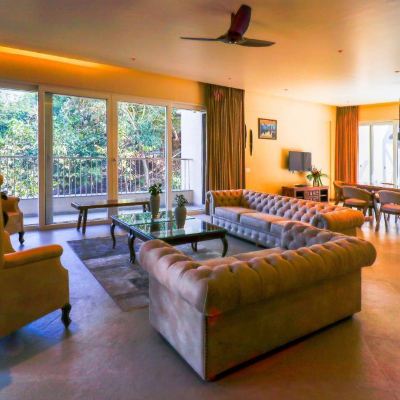 Cottage Grape County Eco Resorts Promo Code