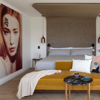 Ultimate Me+ Penthouse Jacuzzi ME Barcelona Promo Code