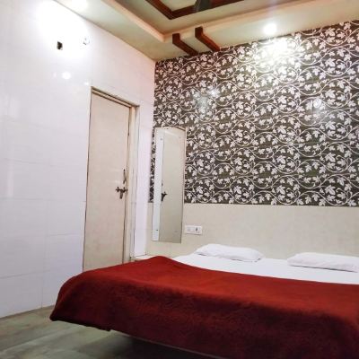 Executive room Hotel Vinayak Residency Promo Code