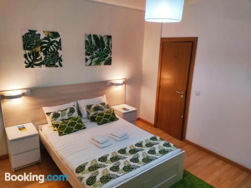 Santo Cristo House Three-Bedroom House