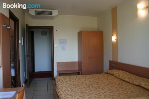 标准双人或双床房