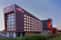 Hilton Garden Inn Leiden