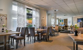 FreiRaum StattHotel Moenchengladbach