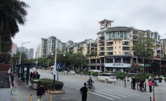 Junkai Boutique Hotel (Shenzhen Renmin North Road)