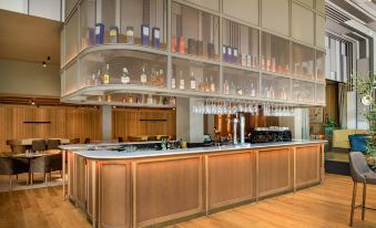 AC Hotel Avenida de América by Marriott - Housity