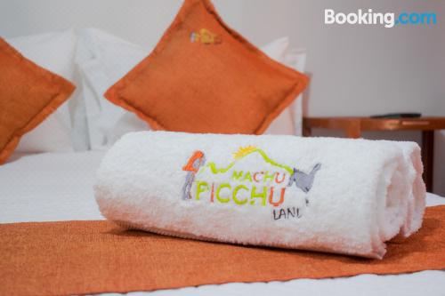 双人房（带独立浴室）