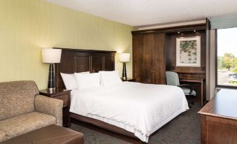 Hampton Inn Evansville