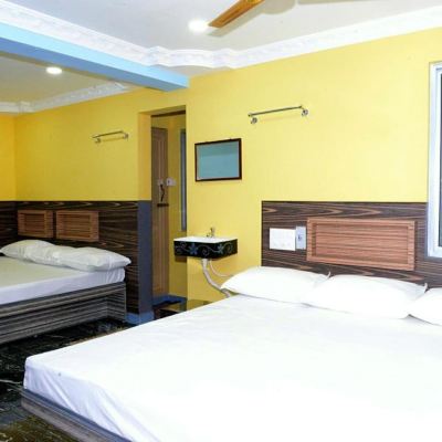 Family Room Vasanth Villa Promo Code