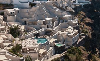 Mystique, a Luxury Collection Hotel, Santorini