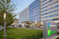 홀리데이 인 클리블랜드 클리닉 바이 IHG