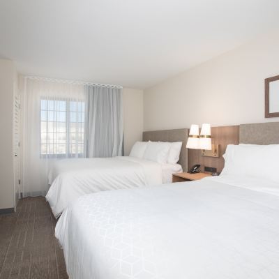 One-Bedroom Suite With Two Queen Beds Staybridge Suites Carson City - Tahoe Area, an IHG Hotel Promo Code