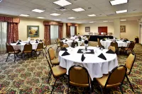 Holiday Inn & Suites ANN ARBOR UNIV. MICHIGAN AREA by IHG