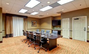 Homewood Suites by Hilton Houston - Kingwood Parc-Airport Area