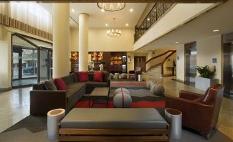 Four Points by Sheraton Hotel & Conference Centre Gatineau-Ottawa