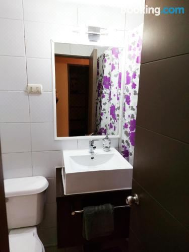 Arriendo Diario En la Serena Three-Bedroom Apartment