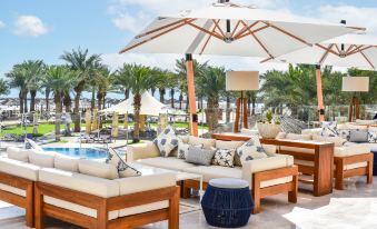 InterContinental Hotels Doha Beach & Spa