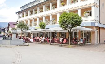 Hotel Mohren