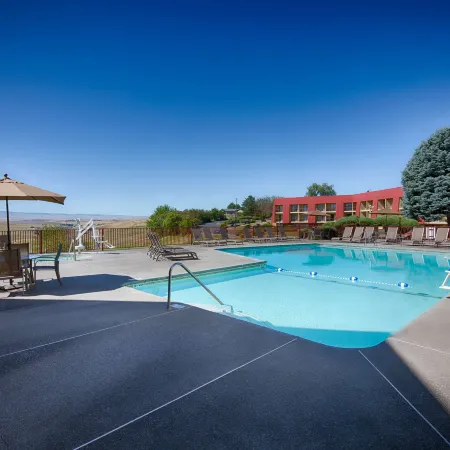 Red Lion Hotel Pendleton