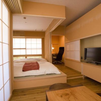 Room "Daidai" With Study Onsen Ryokan Yamaki Promo Code