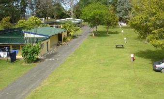 Bay of Islands Holiday Park
