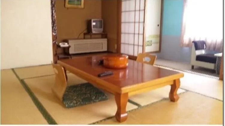 旅館 千寿 部屋