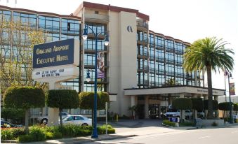 Oakland Airport Executive Hotel