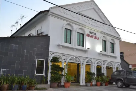 Shafura Hotel 1
