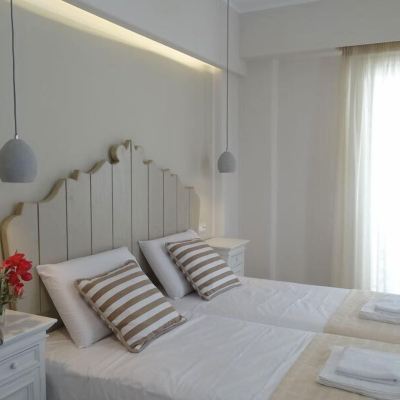 Deluxe Room Anassa Suites Promo Code