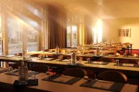 Strand-Hotel Hübner