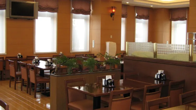 ホテルルートイン旭川駅前一条通 食事・レストラン