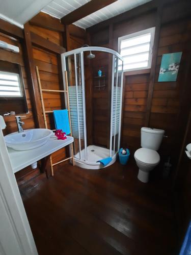 别墅（带独立泳池）