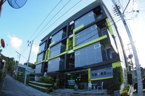 Shyne Place Phuket