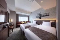 Villa Fontaine Grand Tokyo Ariake