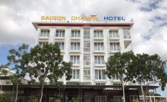 Sai Gon Phan Rang Hotel
