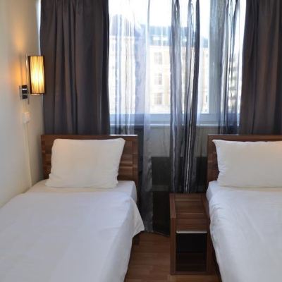 Studio Apartment Central City Apartments Promo Code