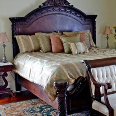 Room, 1 King Bed (Dansereau) Dansereau House Promo Code