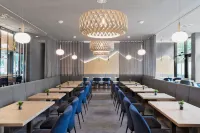 Residence Inn Munich City East