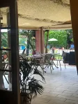 Logis la Bastide des Golfs