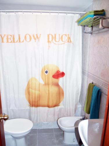 四人间（带浴室）