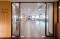 Starway Hotel (Fengshun Jinda Hot Springs)