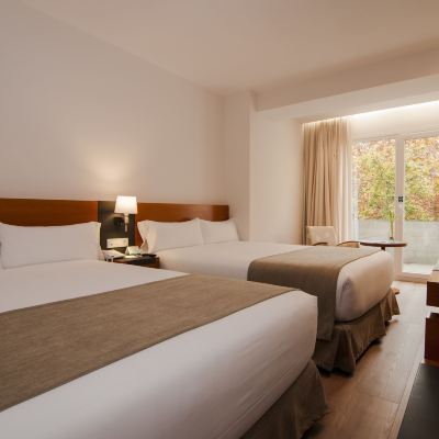 Family Room 巴拉哈斯參議員酒店優惠