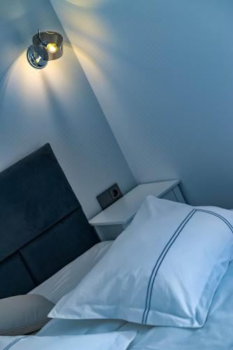 豪华双人或双床房（带阳台）