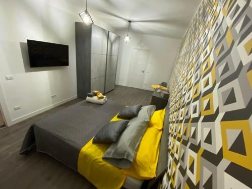 特大床房（带阳台）