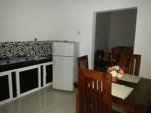 NiYuNi Villas Deluxe Villa