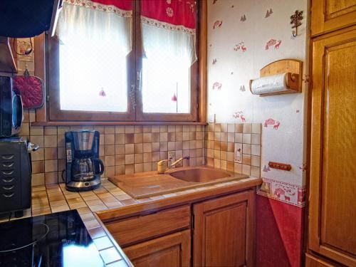 Fizhome Mt Blanc Standard Apartment