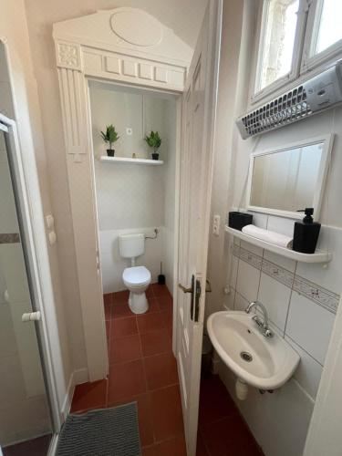 双人房（带独立浴室）