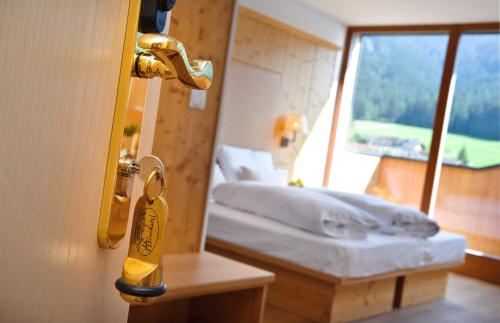 舒适双人或双床间