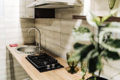 双床房（带独立浴室）