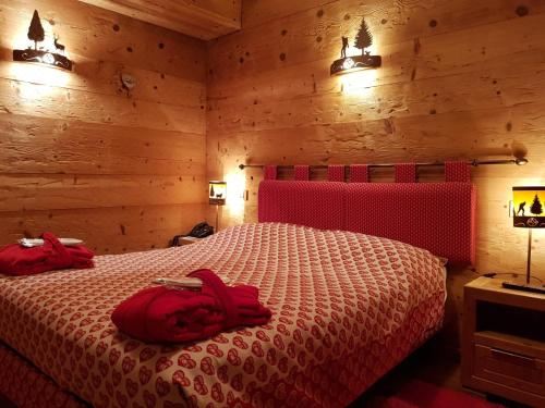 四卧室公寓 - 带花园