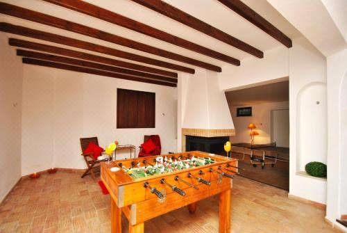 别墅（带独立泳池）